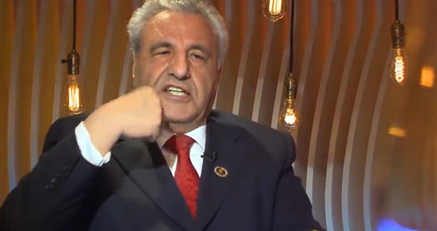 “Arxayınlaşıb hegemonluq edirdim” - Tağı Əhmədovdan etiraflar  VİDEO