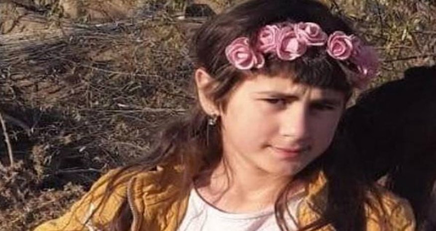 Yandırılaraq öldürülən Nərminin qəbir daşı hazırlandı - FOTO