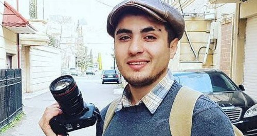 Кандидат в депутаты Фарадж Гулиев: «Мехман, предлагаю тебе деньги, возьми самоотвод» СЕНСАЦИОННАЯ ЗАПИСЬ 