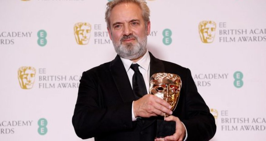В Лондоне вручили «британский Оскар»