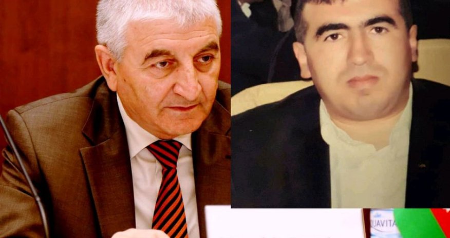 103 saylı Gədəbəy Seçki Dairəsində saxtakarlıq: 