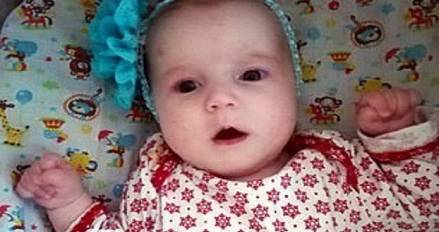 Ana dostu ilə birləşib 8 aylıq qızının BAŞINI KƏSDİ — FOTOLAR