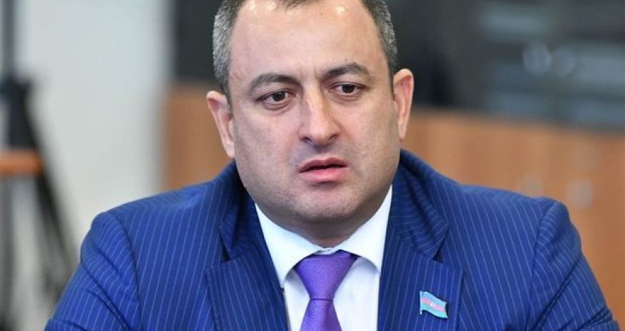 Adil Əliyev istefaya göndərildi - FOTO