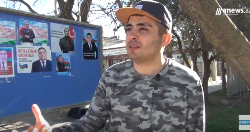 Mehman Hüseynov xərçəng xəstəsi olması ilə  bağlı şayələrə aydınlıq gətirdi - VİDEO AÇIQLAMA