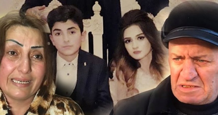 16 yaşlı Fatimənin gəlin köçdüyü kənddən REPORTAJ - “Kaş gözlərim kor olaydı...”
