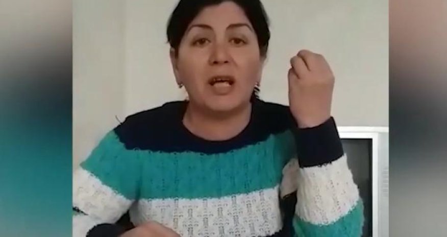 Şəhid bacısı: “Nə iş verirlər, nə də əkib-becərməyə torpaq” – VİDEO