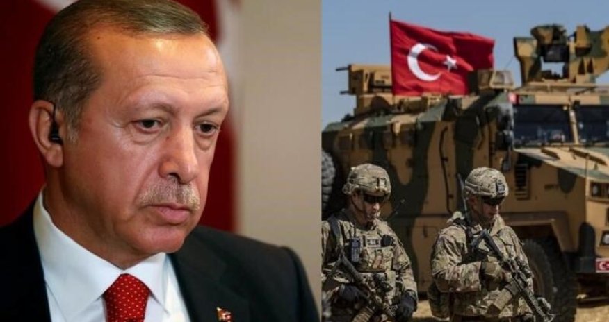 Ərdoğan BÜTÜN DÜNYAYA ELAN ETDİ: Əgər Əsəd bunu etməsə...