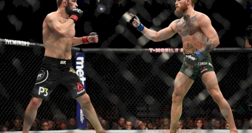 Həbib ərəblərin 100 milyon dollarlıq təklifini rədd etdi