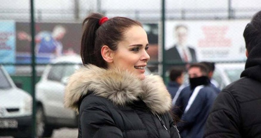 Gəlin köçdüyü kənddə prezident oldu - Fotolar