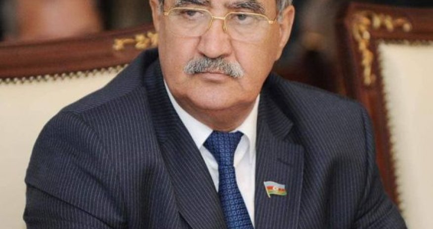Fəzail Ağamalı: 