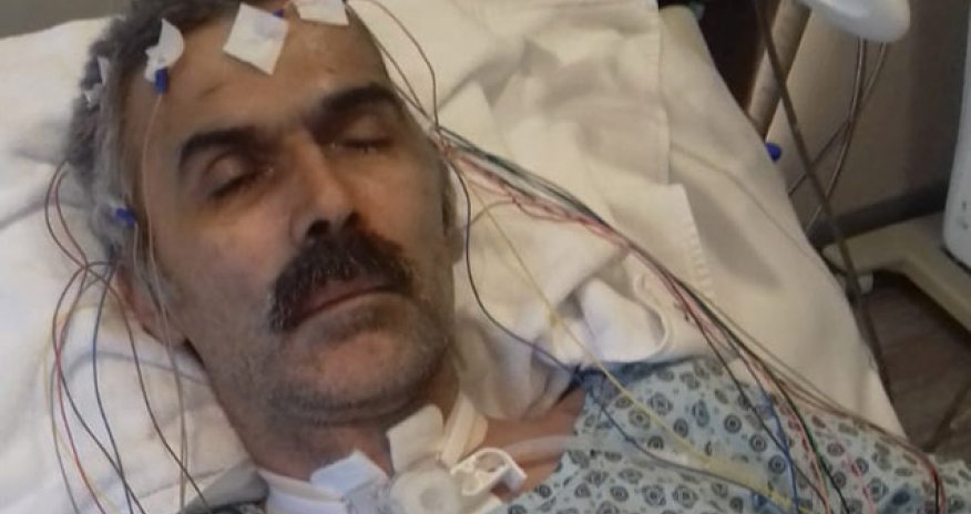 Oqtay Gülalıyevin səhhətində irəliləyiş - VİDEO