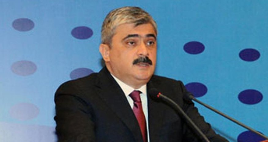 Samir Şərifovdan neftin qiyməti ilə bağlı AÇIQLAMA - Təşvişə düşməyə ehtiyac yoxdur