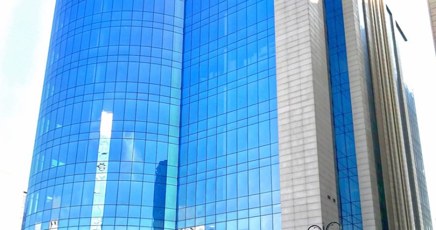 Amrahbank ilə  Səudiyyə İnkişaf Fondu arasında əməkdaşlıq barəsində müqavilə imzalanması üzrə razılıq əldə olundu