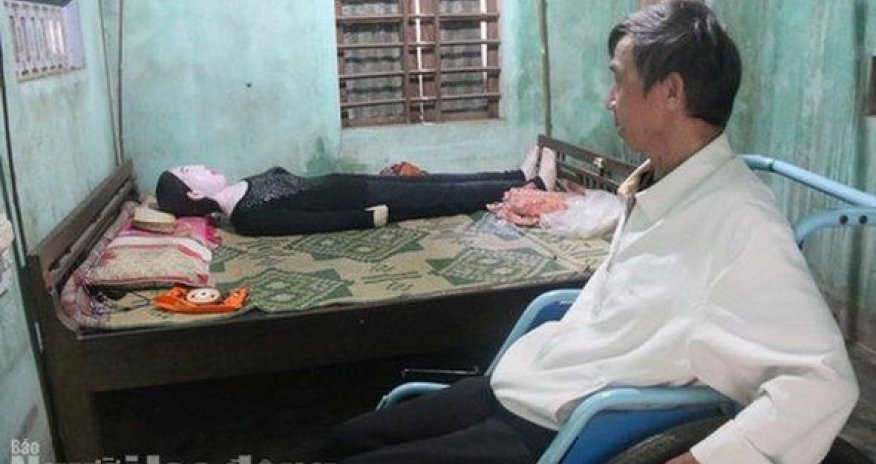 Вдовец выкопал на кладбище труп жены и спит с ним в одной постели уже 17 лет – ФОТО