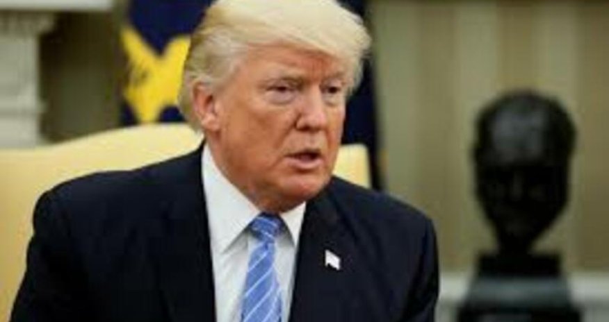 Koronavirus bu tarixdə bitəcək - Tramp AÇIQLADI