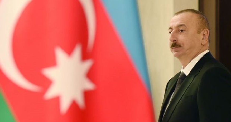 İlham Əliyev onları təltif etdi - SİYAHI