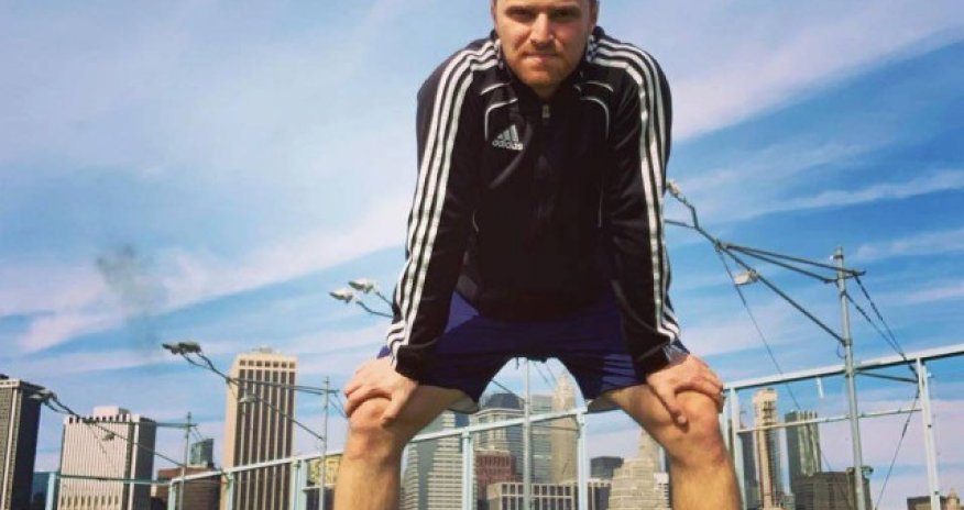 Keçmiş futbolçu: AFFA rəhbərliyi ailəmə təzyiq edir