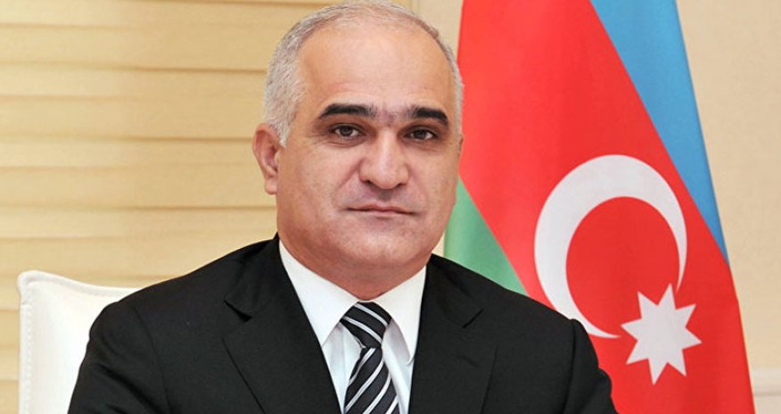 İlham Əliyev Şahin Mustafayevə yeni vəzifə verdi (SƏRƏNCAM)