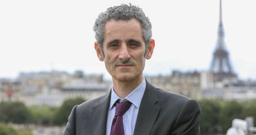Посол: Французские компании готовы к многомиллиардным инвестициям в энергосектор Азербайджана