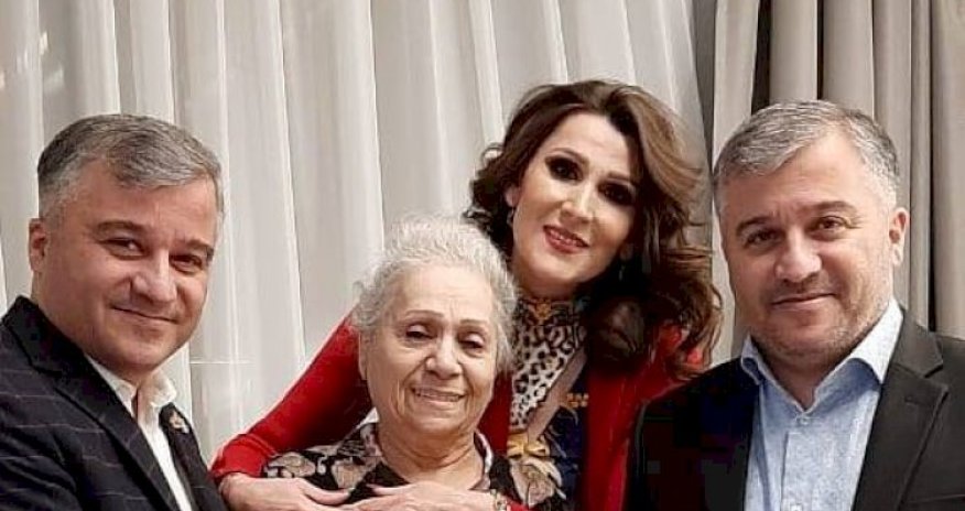 Xəstəxanaya yerləşdirilən Elmira Rəhimovadan XƏBƏR VAR