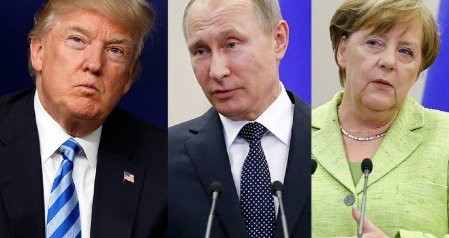 Gallup назвал самых известных политиков 2019 года