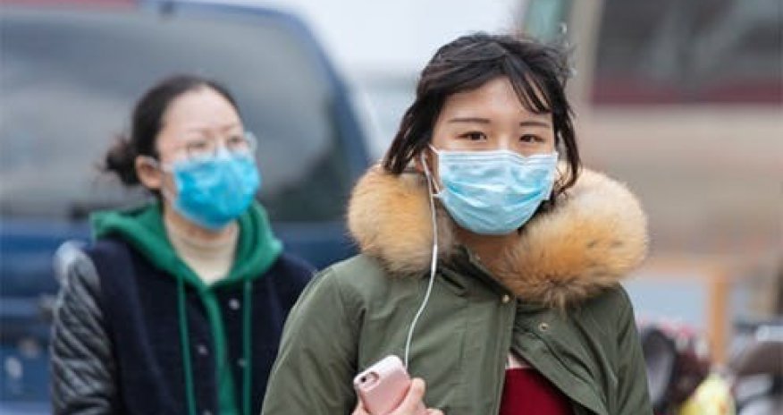 В Сингапуре эвакуировали 300 сотрудников местного банка из-за коронавируса