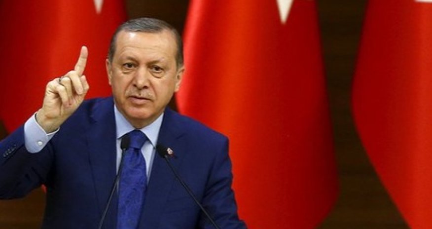 Ərdoğan Rusiyanı ittiham edir