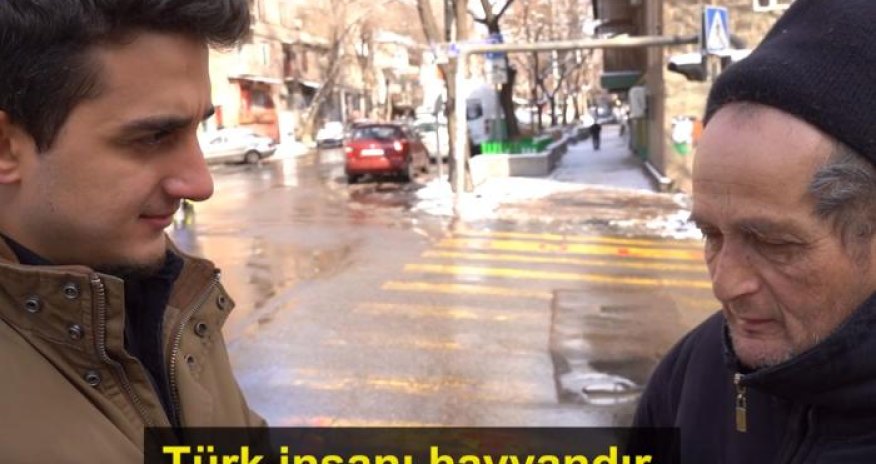 Ermənilər 