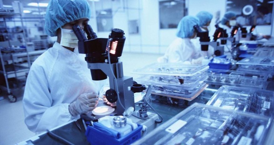 В Азербайджане будет создана клиника пищевой безопасности