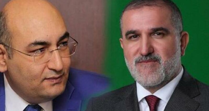 Rauf Arifoğludan SENSASİON BƏYANAT: 35-ci dairənin nəticələri ləğv edilsin