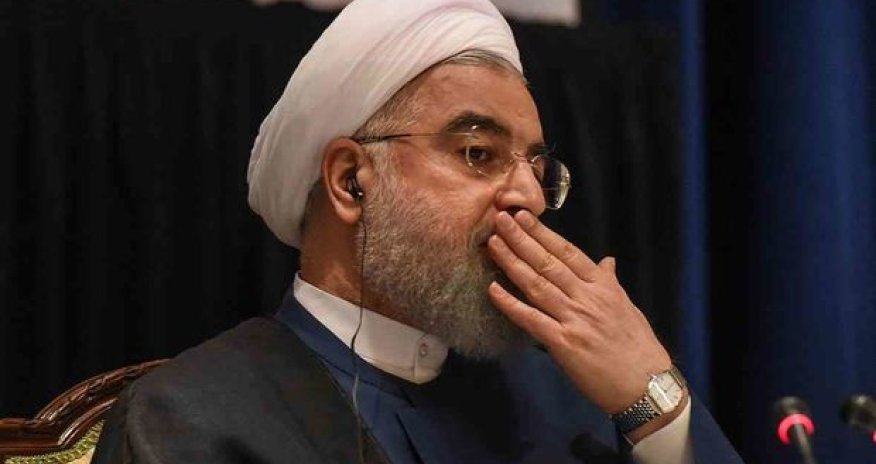 İran prezidenti istefaya gedir? - İDDİA