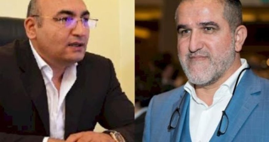 Rauf Arifoğlunun mandatı ləğv olundu - MSK-dan qərar