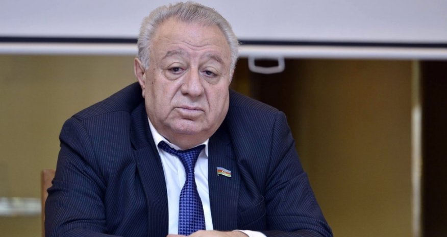 Hüseynbala Mirələmovun mandatı ləğv edildi - MSK