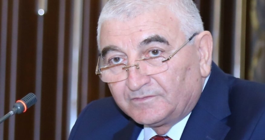 Мазахир Панахов о расследовании нарушений на выборах