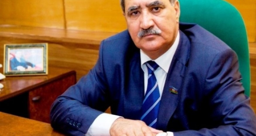 ЦИК рассмотрел жалобы на победу Фазаила Агамалы