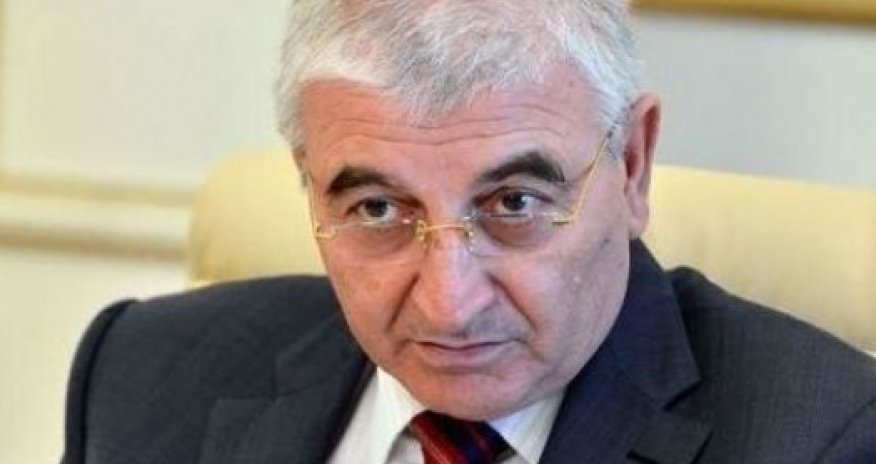 Мазахир Панахов: Расследуем все поступающие к нам жалобы