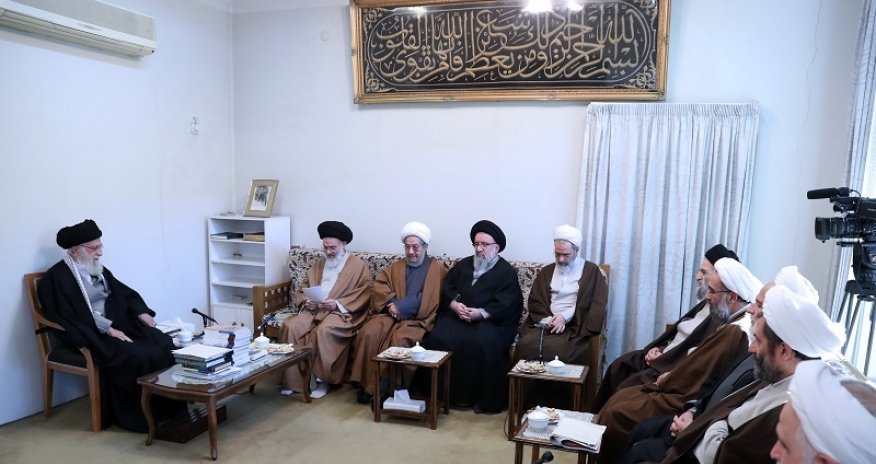 Azərbaycanda niyə Ayətullah yoxdur?