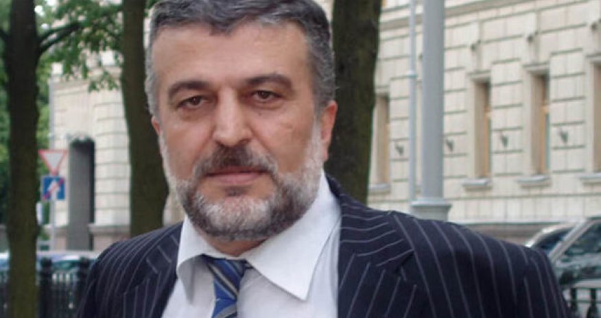 Фахраддину Аббасову дали 16 лет тюрьмы за госизмену