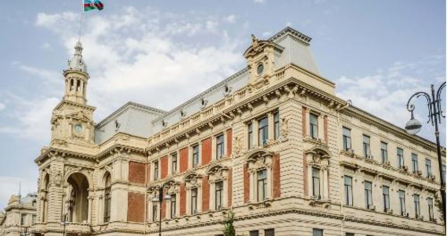 Mitinqlə bağlı növbəti müraciətə RƏSMİ CAVAB