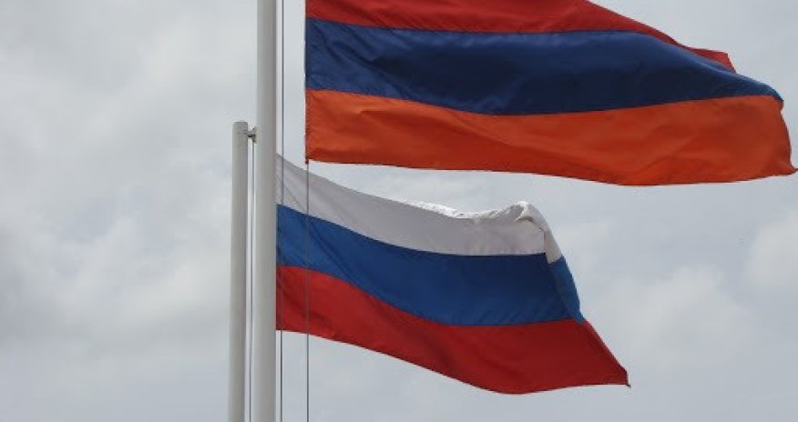 Россия выделила почти 3 млн долларов на развитие областей Армении