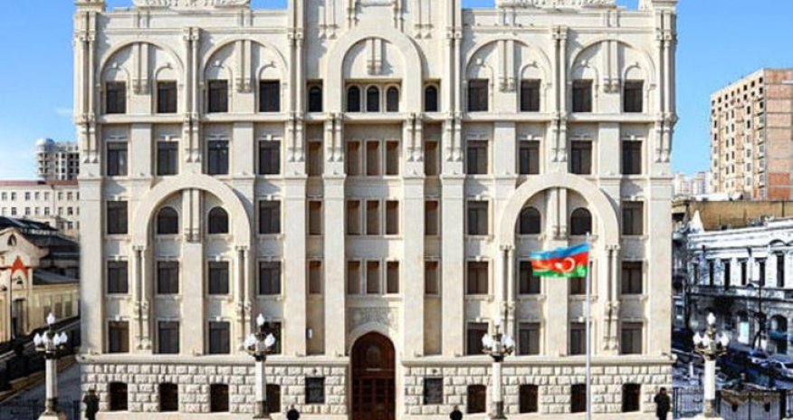 Qubad İbadoğlunun qızının döyülməsi ilə bağlı DİN-dən AÇIQLAMA