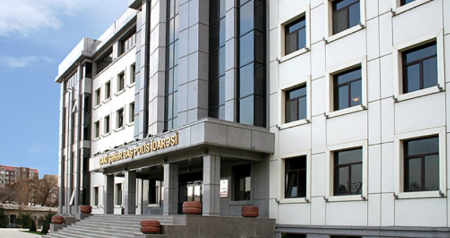 Baş Polis İdarəsi 16 fevral mitinqinin təşkilatçılarına xəbərdarlıq edib