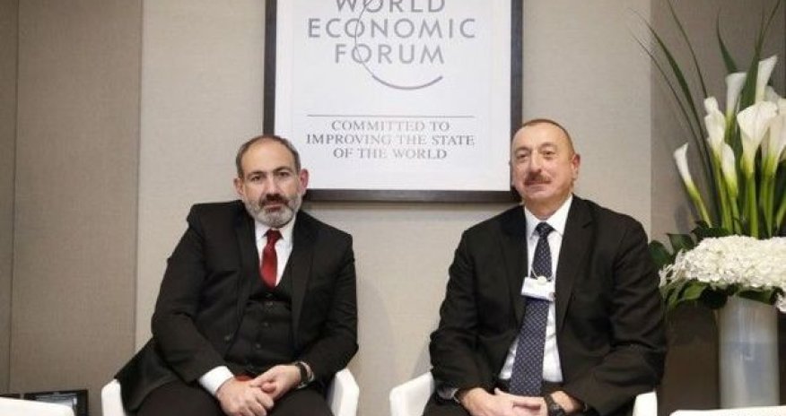 İlham Əliyev Paşinyanı üzr istəməyə MƏCBUR ETDİ