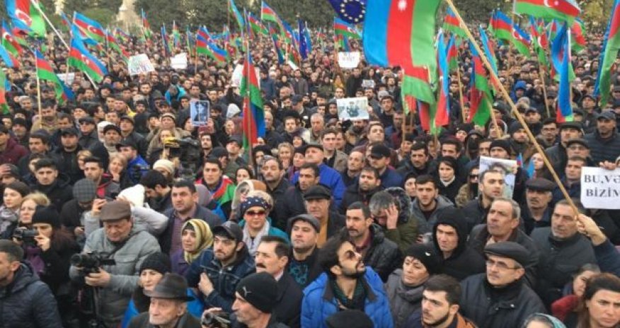 Saxlanılan deputatlığa namizədlərin adları açıqlandı – SİYAHI