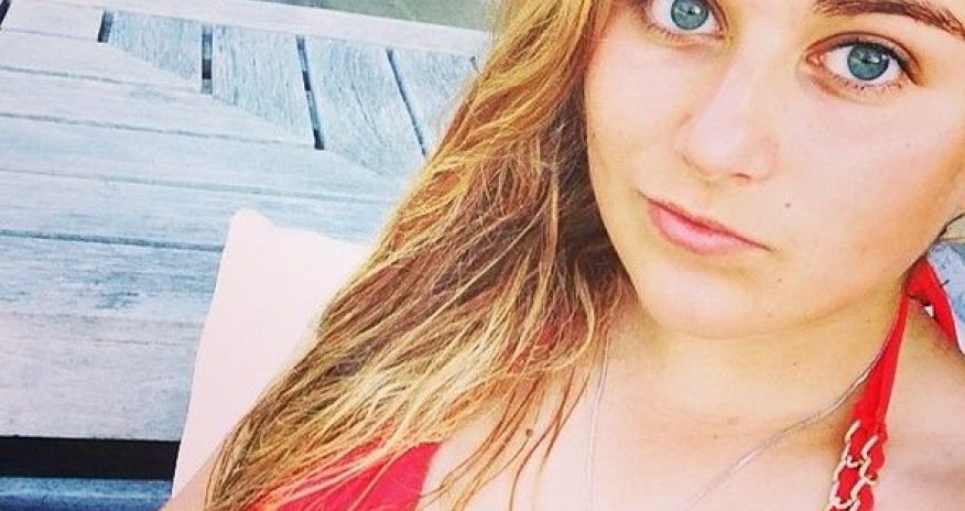 Milyarder qızı özünə sevgili axtarır - FOTO