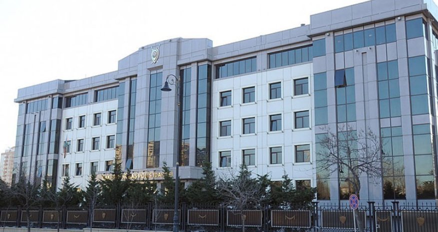 Bakı polisindən MSK-nın qarşısındakı aksiya ilə bağlı açıqlama
