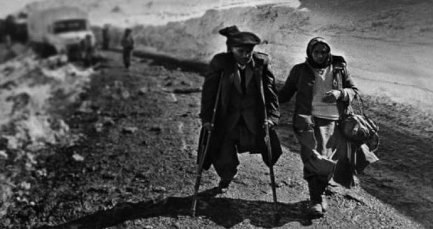 Qaradağlı qətliamından 28 il ötür