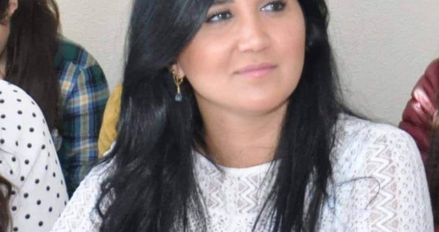 Bakı Dövlət Universitetinə yeni mətbuat katibi təyin edildi