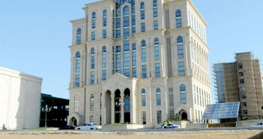 MSK-nın iclası keçirilir - YENİLƏNİB