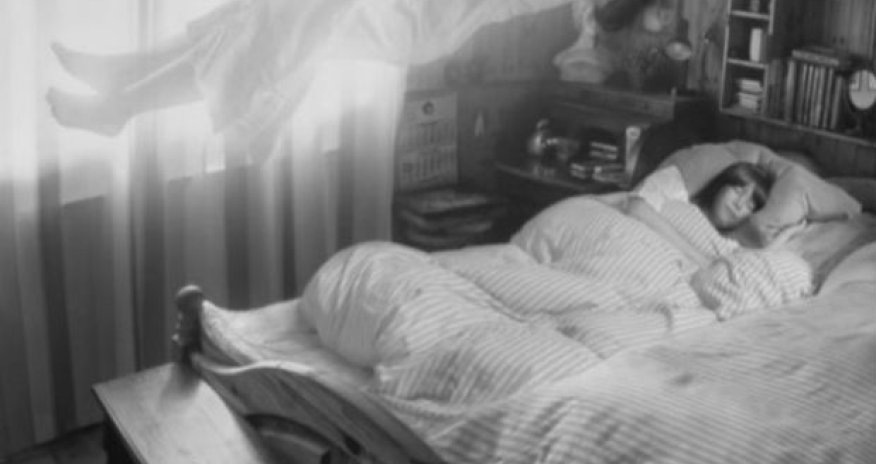 Koreyada 3 il əvvəl ÖLƏN QIZI DİRİLTDİLƏR — VİDEO